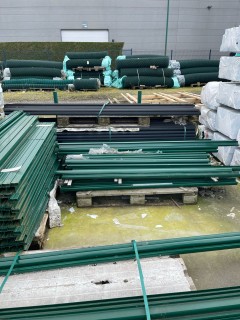 Alpole paal L 1.75 